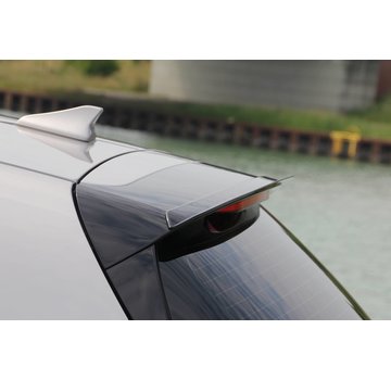 Maxton Design Maxton Design Maxton Design Spoiler Extension HYUNDAI I30 MK3 HATCHBACK