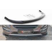 Maxton Design Maxton Design FRONT SPLITTER Hyundai Tucson Mk3