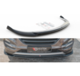 Maxton Design FRONT SPLITTER Hyundai Tucson Mk3