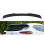 Maxton Design Maxton Design Spoiler Extension Hyundai Tucson Mk3 Facelift