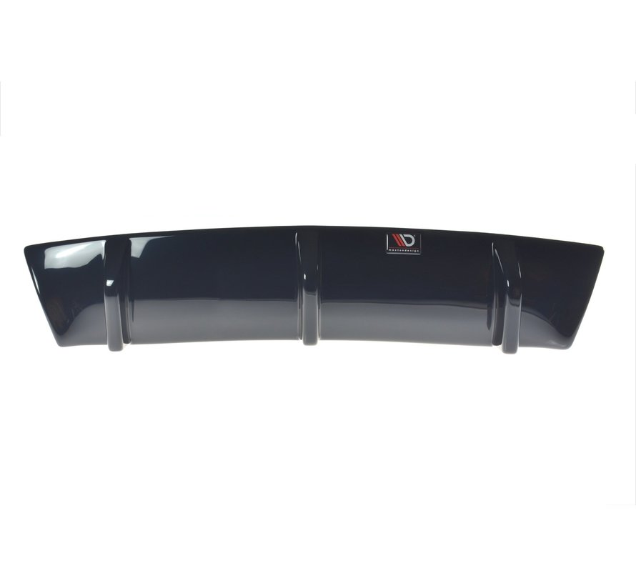 Maxton Design REAR DIFFUSER  Hyundai Tucson Mk3 Facelift