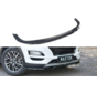 Maxton Design FRONT SPLITTER V.2 Hyundai Tucson Mk3 Facelift