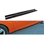 Maxton Design SIDE SKIRTS DIFFUSERS Hyundai Veloster