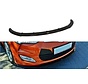 Maxton Design FRONT SPLITTER Hyundai Veloster