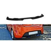 Maxton Design Maxton Design REAR SPLITTER Hyundai Veloster