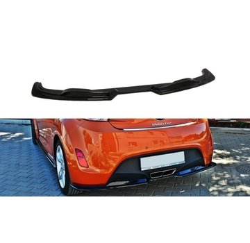 Maxton Design Maxton Design REAR SPLITTER Hyundai Veloster