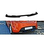 Maxton Design REAR SPLITTER Hyundai Veloster