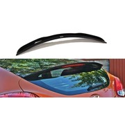 Maxton Design Maxton Design SPOILER CAP Hyundai Veloster