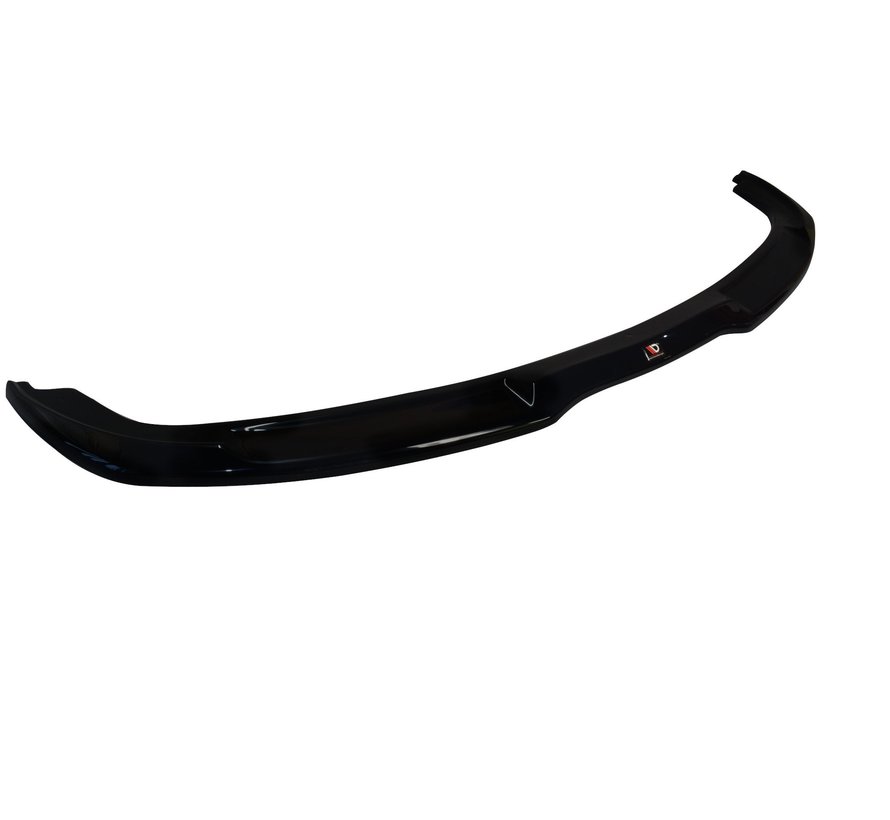 Maxton Design FRONT SPLITTER V.1 INFINITI G35 COUPE