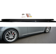 Maxton Design Maxton Design SIDE SKIRTS DIFFUSERS INFINITI G35 COUPE