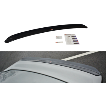 Maxton Design Maxton Design Maxton Design Spoiler Extension INFINITI G35 COUPE