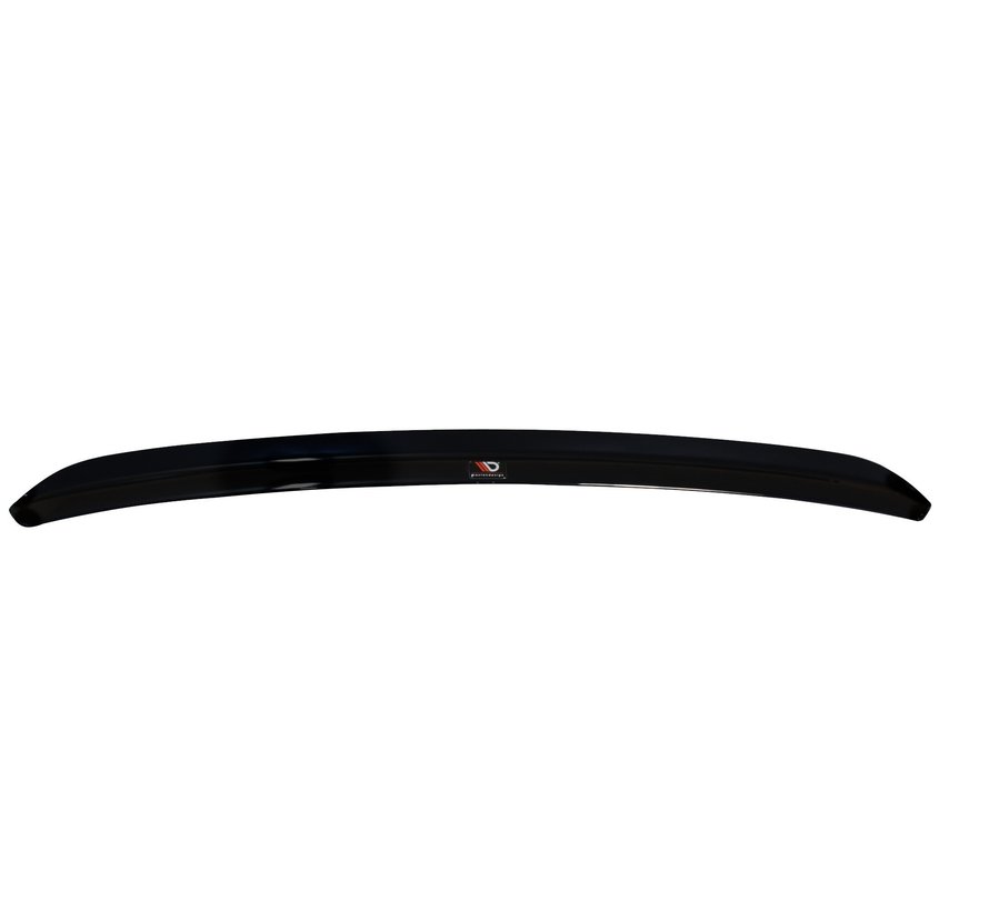 Maxton Design Maxton Design Spoiler Extension INFINITI G35 COUPE