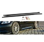 Maxton Design SIDE SKIRTS DIFFUSERS Infiniti G37 Sedan