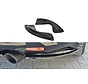 Maxton Design REAR SIDE SPLITTERS INFINITI QX70