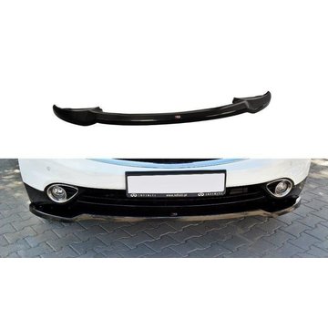 Maxton Design Maxton Design FRONT SPLITTER v.1 INFINITI QX70