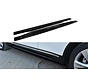 Maxton Design SIDE SKIRTS DIFFUSERS INFINITI QX70