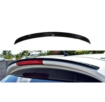 Maxton Design Maxton Design SPOILER CAP INFINITI QX70