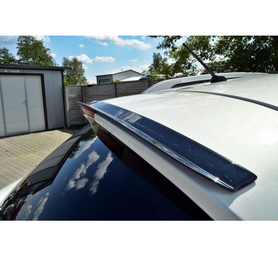 Maxton Design SPOILER CAP INFINITI QX70