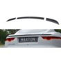 Maxton Design Maxton Design Spoiler Extension JAGUAR F-TYPE