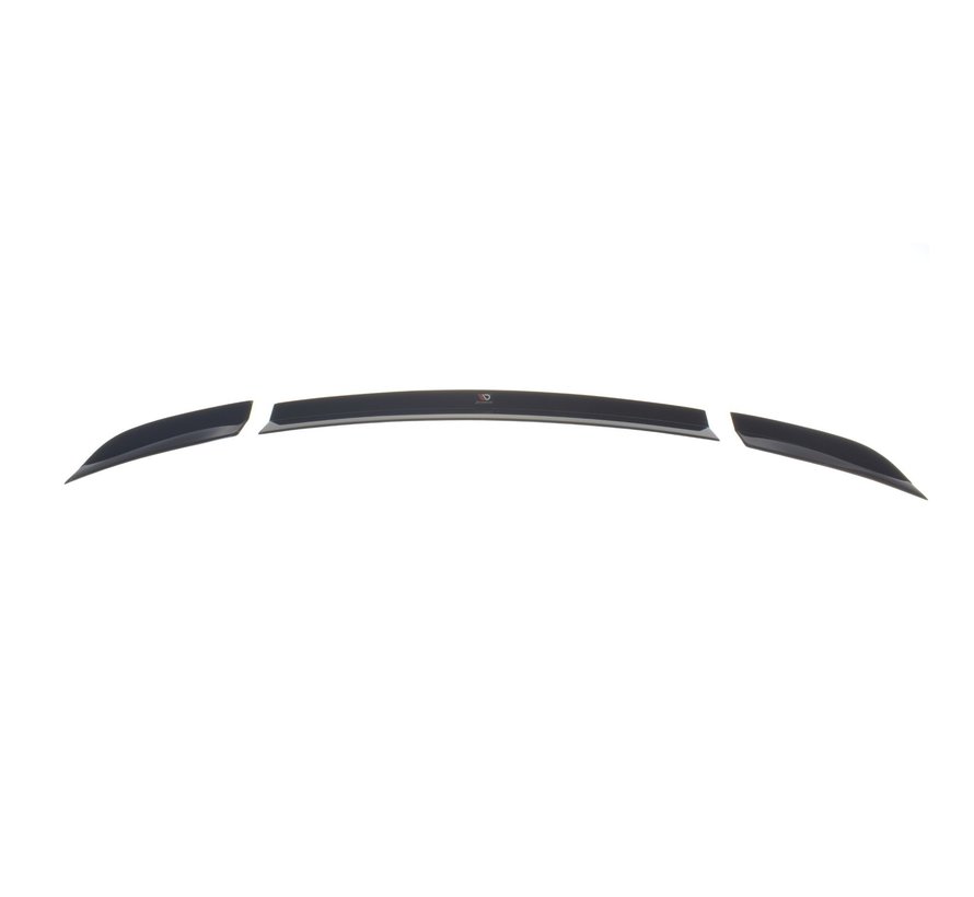 Maxton Design Maxton Design Spoiler Extension JAGUAR F-TYPE