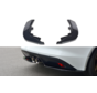 Maxton Design REAR SIDE SPLITTERS JAGUAR F-TYPE