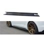 Maxton Design SIDE SKIRTS DIFFUSERS JAGUAR F-TYPE