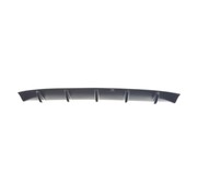 Maxton Design Maxton Design REAR DIFFUSER  JAGUAR XF- R