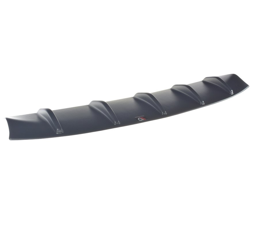 Maxton Design REAR DIFFUSER  JAGUAR XF- R