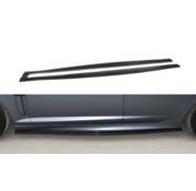 Maxton Design Maxton Design SIDE SKIRTS DIFFUSERS JAGUAR XF- R