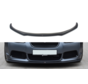 Maxton Design FRONT SPLITTER V.1 JAGUAR XF- R