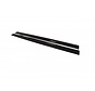 Maxton Design SIDE SKIRTS DIFFUSERS JAGUAR XF X250 (FACELIFT)