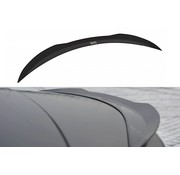 Maxton Design Maxton Design SPOILER CAP JAGUAR XF X250 SPORTBRAKE