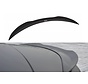 Maxton Design SPOILER CAP JAGUAR XF X250 SPORTBRAKE