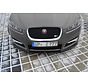 Maxton Design FRONT SPLITTER JAGUAR XF (X250) MK1 SPORTBRAKE S-PACK