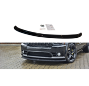 Maxton Design Maxton Design FRONT SPLITTER V.1 JEEP GRAND CHEROKEE WK STR8