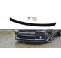 Maxton Design FRONT SPLITTER V.1 JEEP GRAND CHEROKEE WK STR8