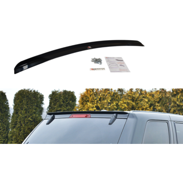 Maxton Design Maxton Design Maxton Design Spoiler Extension JEEP GRAND CHEROKEE WK STR8