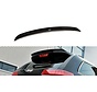 Maxton Design SPOILER CAP Jeep Grand Cherokee WK2 Summit (FACELIFT)