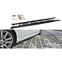 Maxton Design SIDE SKIRTS DIFFUSERS KIA CEE'D / PRO CEE'D GT MK2