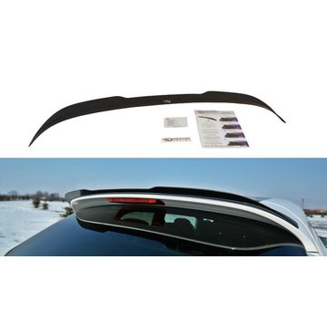Maxton Design Maxton Design SPOILER CAP KIA PRO CEE'D GT MK2