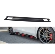 Maxton Design Maxton Design SIDE SKIRTS DIFFUSERS  Kia ProCeed GT Mk 3