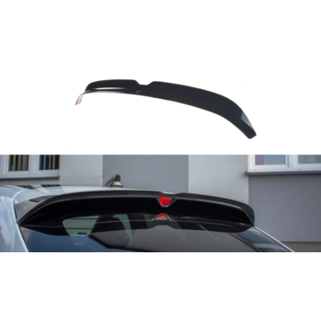 Maxton Design Maxton Design Spoiler Extension Kia ProCeed GT Mk3