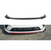 Maxton Design Maxton Design FRONT SPLITTER V.1 Kia ProCeed GT Mk 3