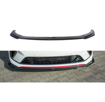 Maxton Design Maxton Design FRONT SPLITTER V.1 Kia ProCeed GT Mk 3