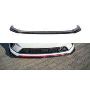 Maxton Design Maxton Design FRONT SPLITTER V.2 Kia ProCeed GT Mk 3