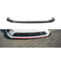 Maxton Design FRONT SPLITTER V.2 Kia ProCeed GT Mk 3