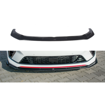 Maxton Design Maxton Design FRONT SPLITTER V.3 Kia ProCeed GT Mk 3