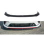 Maxton Design FRONT SPLITTER V.3 Kia ProCeed GT Mk 3