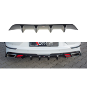 Maxton Design Maxton Design REAR DIFFUSER Kia ProCeed GT Mk 3