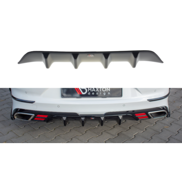 Maxton Design Maxton Design REAR DIFFUSER Kia ProCeed GT Mk 3